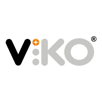 Viko - logo