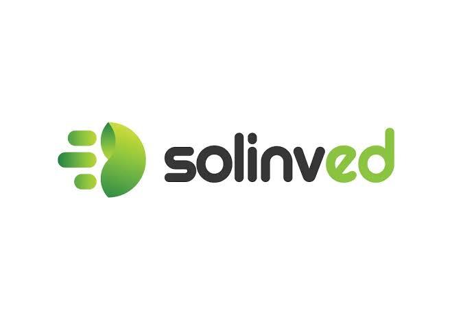 SOLİNVED - logo