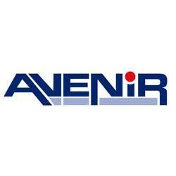AVENİR - logo