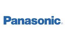 PANASONİC - logo