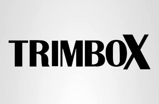 TRIMBOX - logo