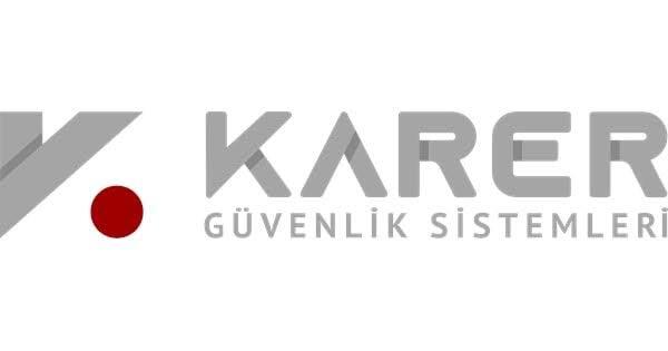 KARER - logo