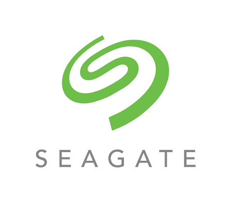 SEAGATE - logo