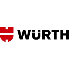 WÜRTH - logo