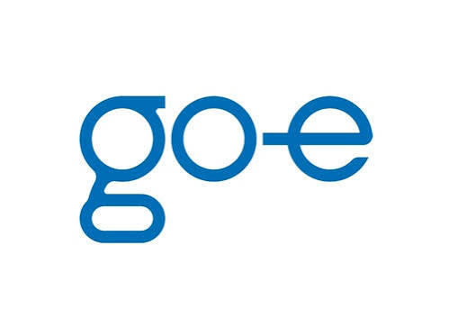 GO-E - logo