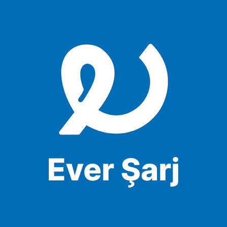 EVER CHARGER - logo