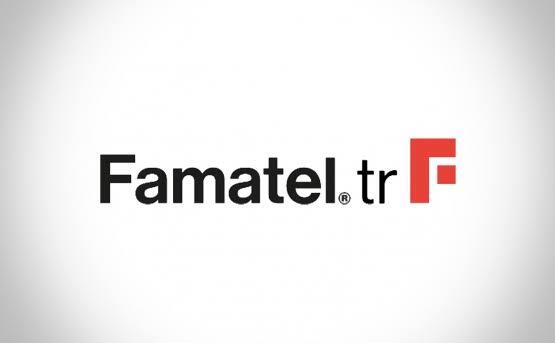 FAMATEL - logo