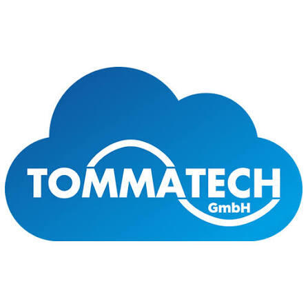 TOMMATECH - logo